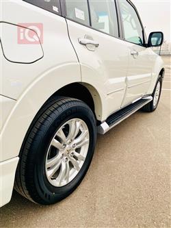 ميتسوبيشي باجيرو